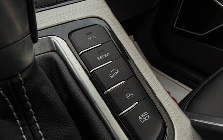 Geely Atlas I, 2021 год, 1 679 000 рублей, 26 фотография