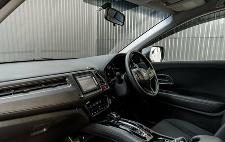 Honda Vezel, 2014 год, 1 430 000 рублей, 13 фотография