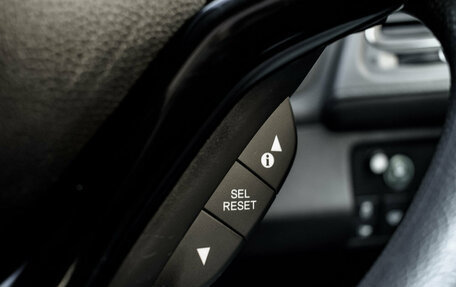Honda Vezel, 2014 год, 1 430 000 рублей, 17 фотография