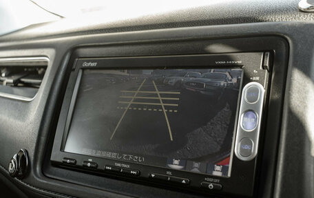 Honda Vezel, 2014 год, 1 430 000 рублей, 20 фотография