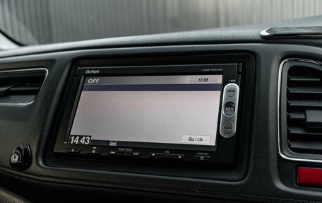 Honda Vezel, 2014 год, 1 430 000 рублей, 21 фотография