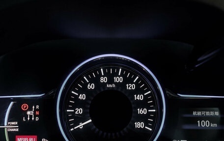 Honda Vezel, 2014 год, 1 430 000 рублей, 18 фотография