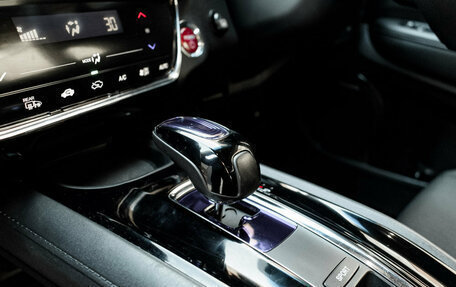 Honda Vezel, 2014 год, 1 430 000 рублей, 23 фотография