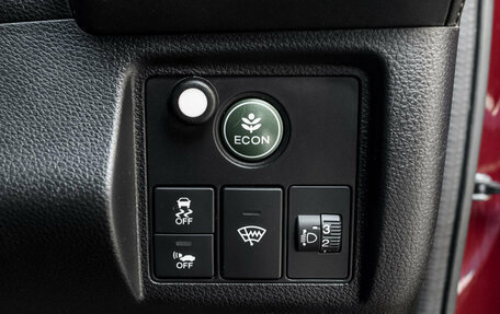 Honda Vezel, 2014 год, 1 430 000 рублей, 28 фотография
