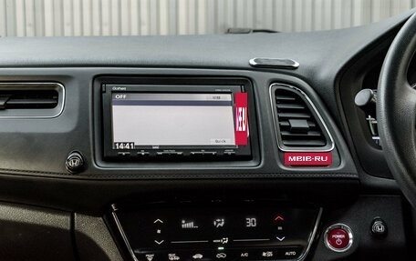 Honda Vezel, 2014 год, 1 430 000 рублей, 19 фотография