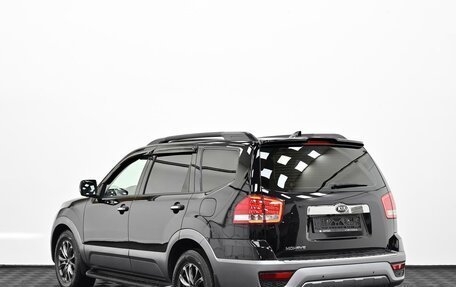 KIA Mohave I, 2019 год, 2 765 000 рублей, 2 фотография
