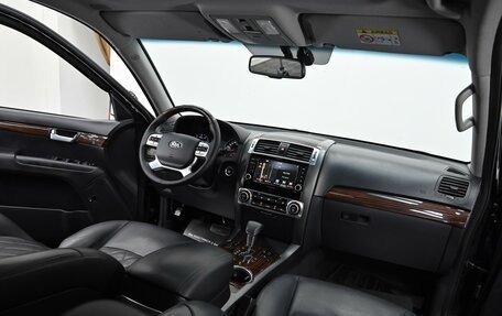 KIA Mohave I, 2019 год, 2 765 000 рублей, 5 фотография
