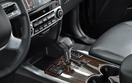 KIA Mohave I, 2019 год, 2 765 000 рублей, 12 фотография