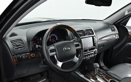 KIA Mohave I, 2019 год, 2 765 000 рублей, 6 фотография