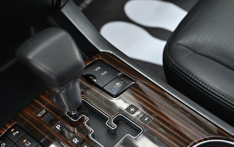KIA Mohave I, 2019 год, 2 765 000 рублей, 13 фотография
