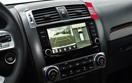 KIA Mohave I, 2019 год, 2 765 000 рублей, 11 фотография