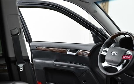 KIA Mohave I, 2019 год, 2 765 000 рублей, 8 фотография