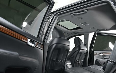 KIA Mohave I, 2019 год, 2 765 000 рублей, 15 фотография