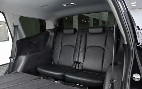 KIA Mohave I, 2019 год, 2 765 000 рублей, 17 фотография