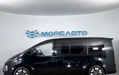 Hyundai Staria, 2021 год, 5 190 000 рублей, 8 фотография