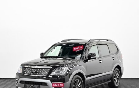 KIA Mohave I, 2019 год, 2 765 000 рублей, 3 фотография