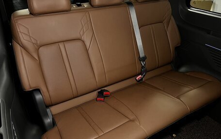 Hyundai Staria, 2021 год, 5 190 000 рублей, 12 фотография