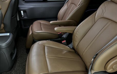 Hyundai Staria, 2021 год, 5 190 000 рублей, 10 фотография