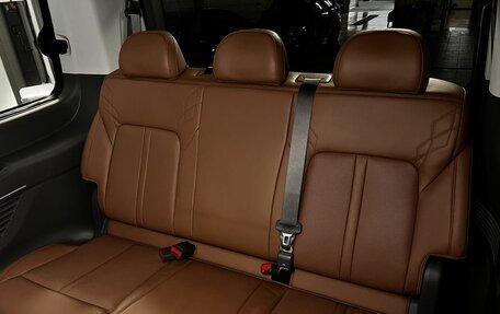Hyundai Staria, 2021 год, 5 190 000 рублей, 11 фотография