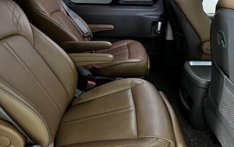 Hyundai Staria, 2021 год, 5 190 000 рублей, 13 фотография