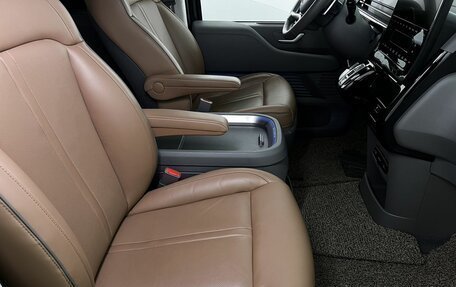 Hyundai Staria, 2021 год, 5 190 000 рублей, 14 фотография