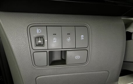 Hyundai Staria, 2021 год, 5 190 000 рублей, 22 фотография