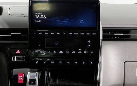 Hyundai Staria, 2021 год, 5 190 000 рублей, 18 фотография