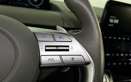 Hyundai Staria, 2021 год, 5 190 000 рублей, 24 фотография
