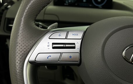 Hyundai Staria, 2021 год, 5 190 000 рублей, 23 фотография