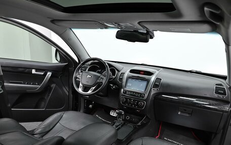 KIA Sorento II рестайлинг, 2015 год, 1 395 000 рублей, 6 фотография