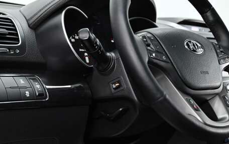 KIA Sorento II рестайлинг, 2015 год, 1 395 000 рублей, 7 фотография
