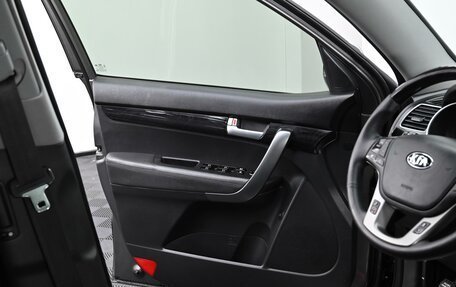 KIA Sorento II рестайлинг, 2015 год, 1 395 000 рублей, 11 фотография