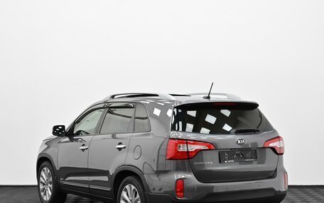 KIA Sorento II рестайлинг, 2015 год, 1 395 000 рублей, 4 фотография