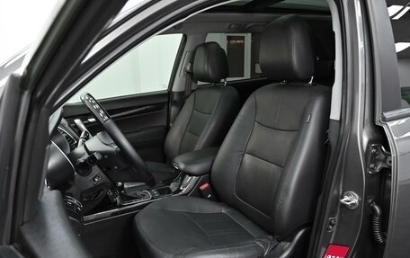 KIA Sorento II рестайлинг, 2015 год, 1 395 000 рублей, 12 фотография