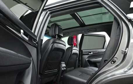 KIA Sorento II рестайлинг, 2015 год, 1 395 000 рублей, 14 фотография