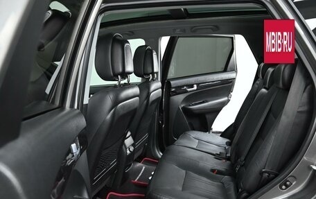 KIA Sorento II рестайлинг, 2015 год, 1 395 000 рублей, 16 фотография