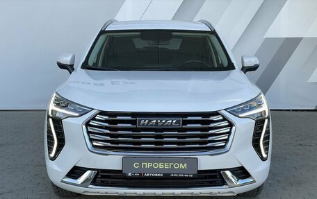 Haval Jolion, 2023 год, 1 778 000 рублей, 2 фотография