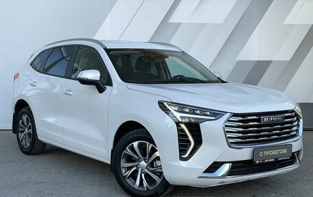 Haval Jolion, 2023 год, 1 778 000 рублей, 3 фотография