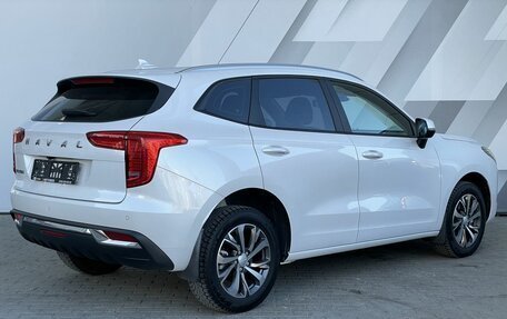 Haval Jolion, 2023 год, 1 778 000 рублей, 6 фотография