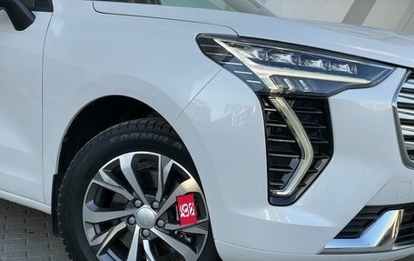 Haval Jolion, 2023 год, 1 778 000 рублей, 4 фотография