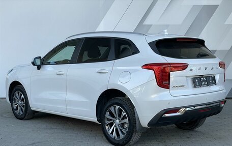 Haval Jolion, 2023 год, 1 778 000 рублей, 9 фотография