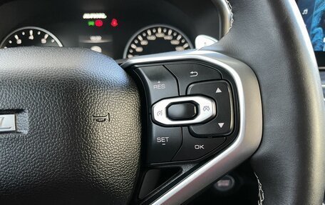 Haval Jolion, 2023 год, 1 778 000 рублей, 17 фотография
