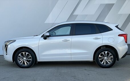 Haval Jolion, 2023 год, 1 778 000 рублей, 10 фотография