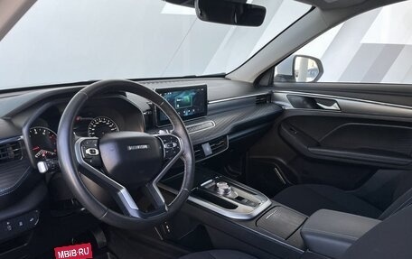 Haval Jolion, 2023 год, 1 778 000 рублей, 12 фотография