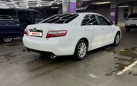 Toyota Camry, 2011 год, 1 275 000 рублей, 5 фотография