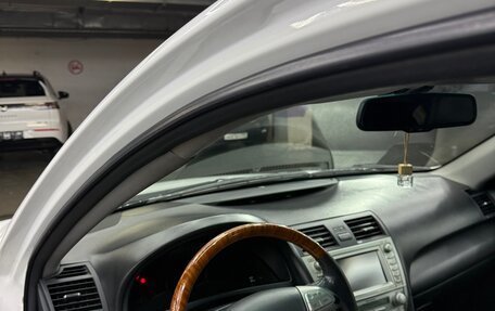 Toyota Camry, 2011 год, 1 275 000 рублей, 9 фотография