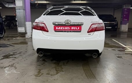 Toyota Camry, 2011 год, 1 275 000 рублей, 6 фотография