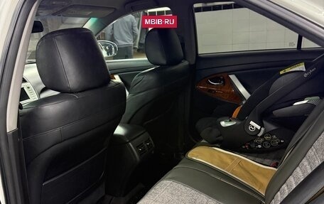 Toyota Camry, 2011 год, 1 275 000 рублей, 12 фотография