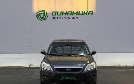 Ford Focus II рестайлинг, 2011 год, 595 000 рублей, 2 фотография