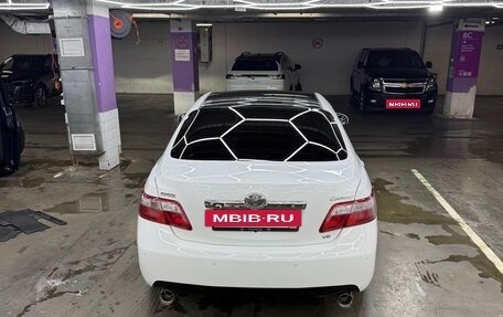 Toyota Camry, 2011 год, 1 275 000 рублей, 8 фотография